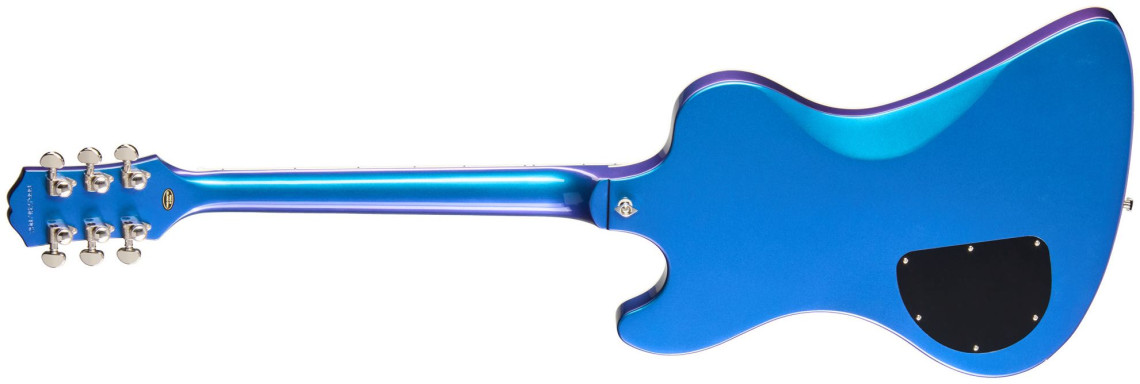 Hlavní obrázek Alternativní EPIPHONE Futura RD Custom - Twilight Shift