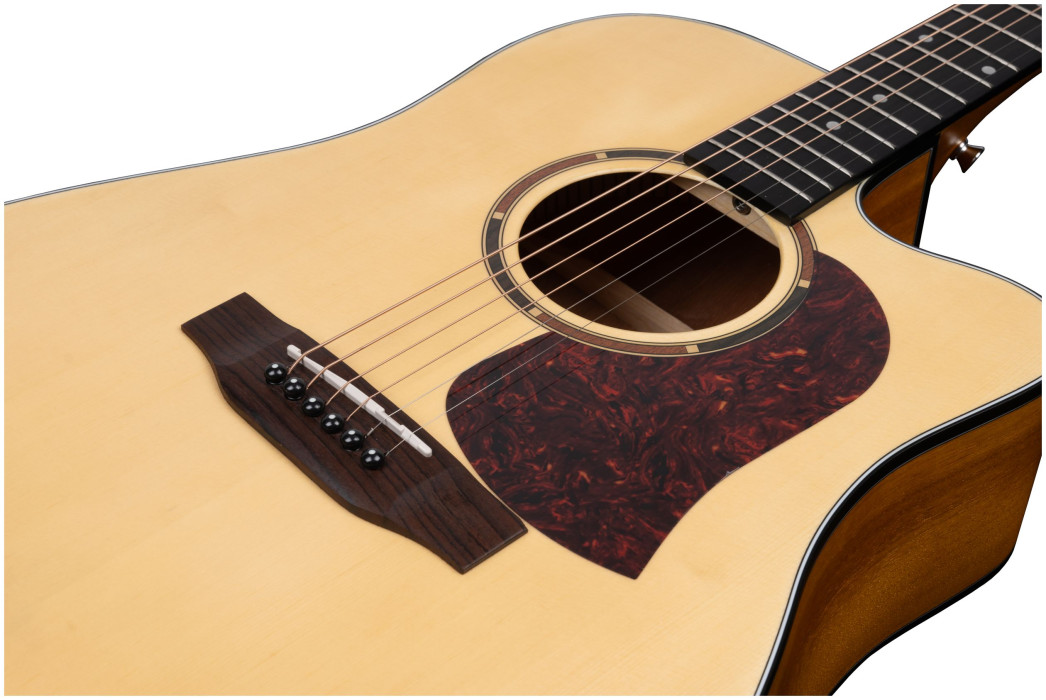 Hlavní obrázek Dreadnought HENRY’S Bonefire B102 - Natural