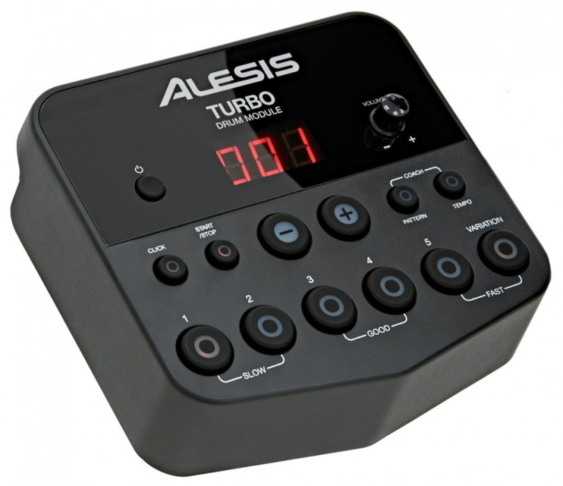 Hlavní obrázek Elektronické soupravy ALESIS Turbo Mesh Kit