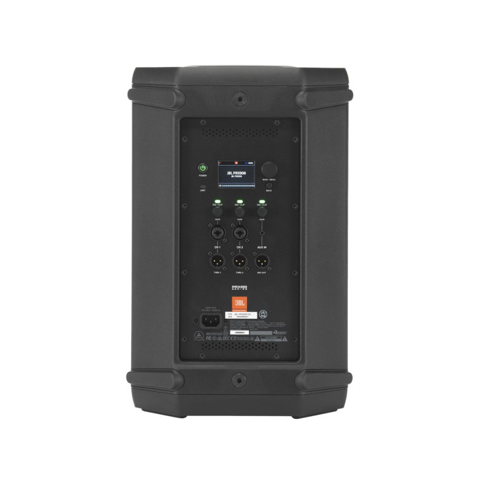 Hlavní obrázek Aktivní reproboxy JBL PRX908 A-Stock