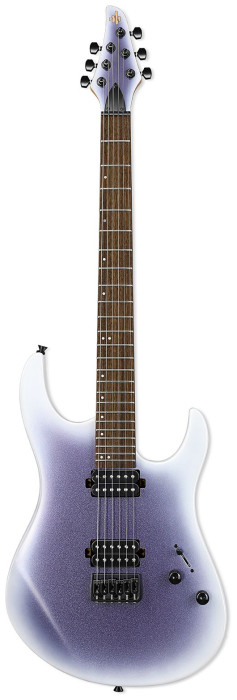 Hlavní obrázek Superstrat DONNER DMT-101B - Purple Burst