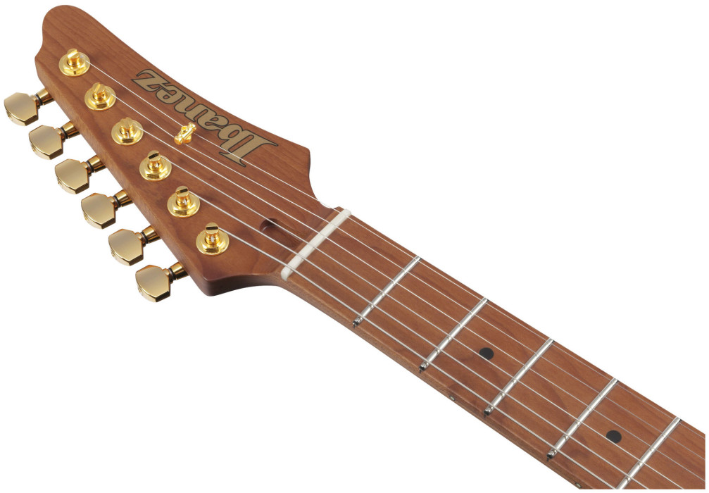 Hlavní obrázek Superstrat IBANEZ AZ2204AG-TFB - Tri Fade Burst