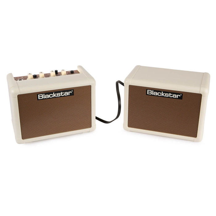 Hlavní obrázek Akustická komba BLACKSTAR FLY 3 Acoustic Stereo Pack B-Stock