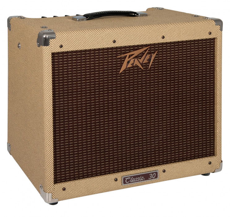 Hlavní obrázek Lampová komba PEAVEY Classic 30 112