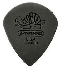 Hlavní obrázek Trsátka a prstýnky DUNLOP Tortex Jazz III XL Black 1.35 12ks