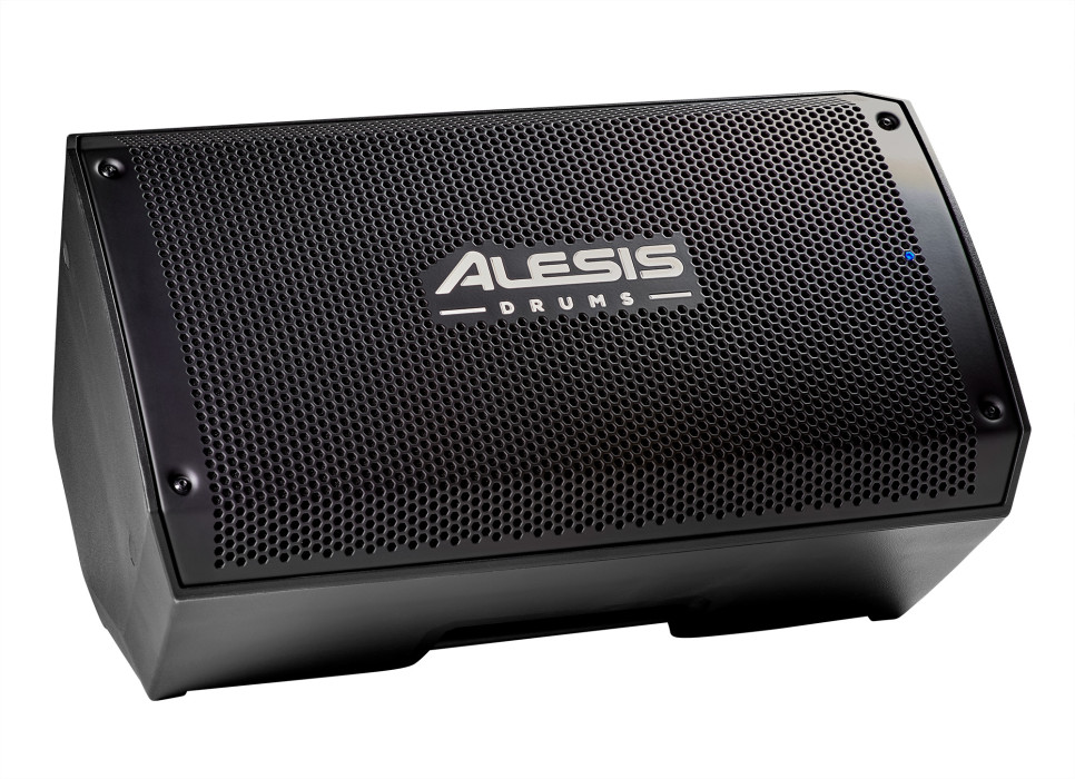 Hlavní obrázek Komba k elektronickým bicím ALESIS Strike Amp 8 MK2