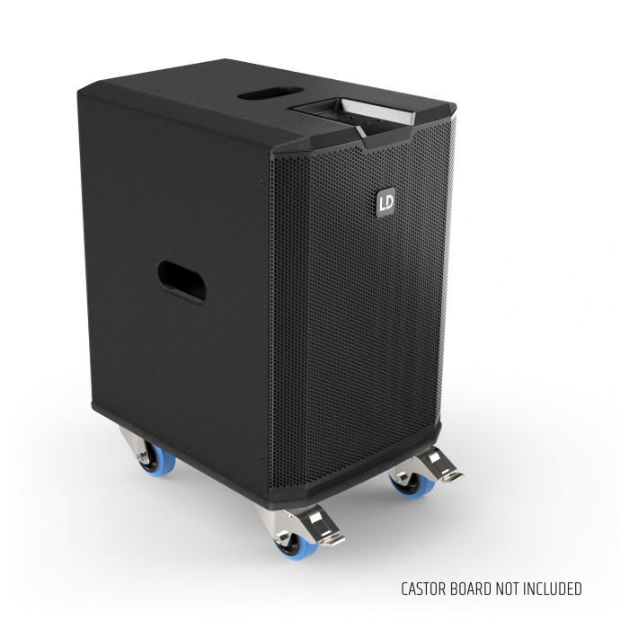 Hlavní obrázek Aktivní reproboxy LD SYSTEMS MAUI 28 G3 MIX