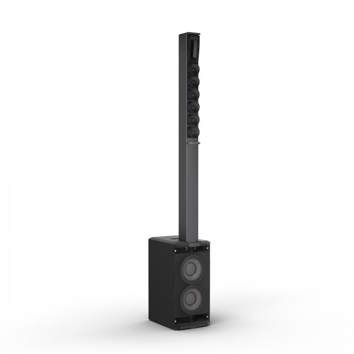 Hlavní obrázek Aktivní reproboxy LD SYSTEMS MAUI 11 G3