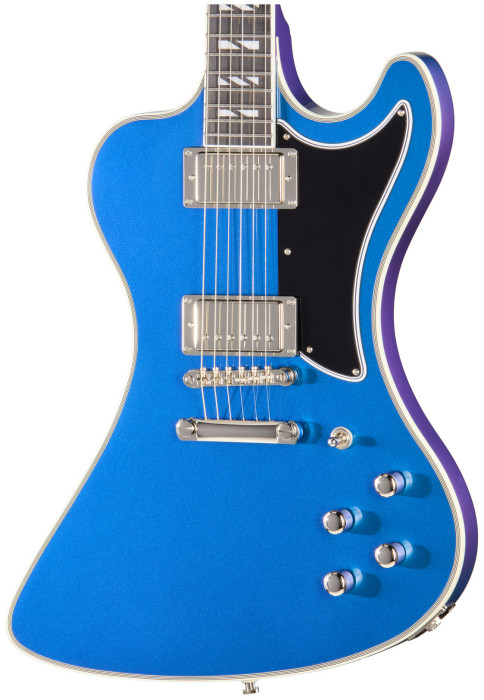 Hlavní obrázek Alternativní EPIPHONE Futura RD Custom - Twilight Shift