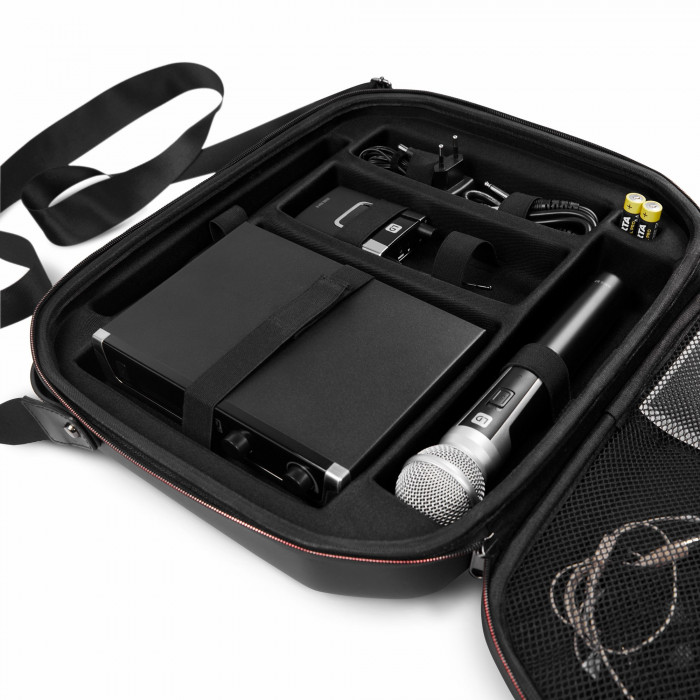Hlavní obrázek Univerzální boxy, kufry a bagy LD SYSTEMS U-BAG