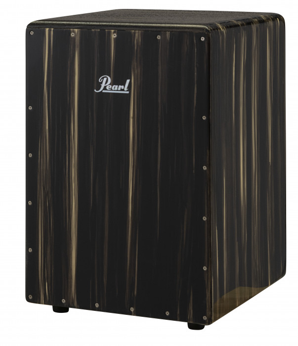 Hlavní obrázek Cajony PEARL PCJ-633BB/635 Boom Box Cajon - Artisan Zebra Wood