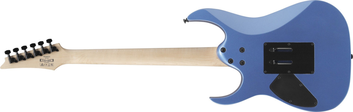 Hlavní obrázek Superstrat IBANEZ RG460DX-BLH - Blue Haze