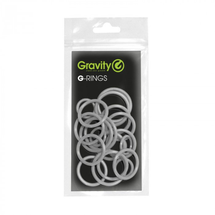 Hlavní obrázek Příslušenství a náhradní díly GRAVITY RP 5555 GRY 1