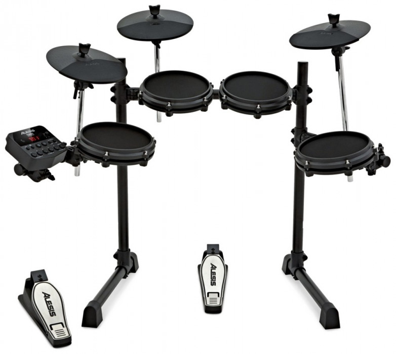 Hlavní obrázek Elektronické soupravy ALESIS Turbo Mesh Kit