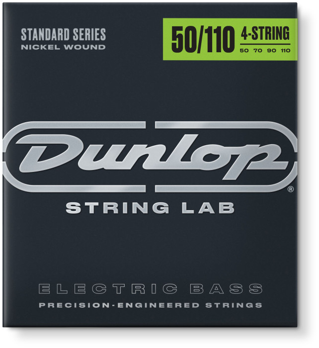 Hlavní obrázek Tvrdost .050+ DUNLOP DBN50110