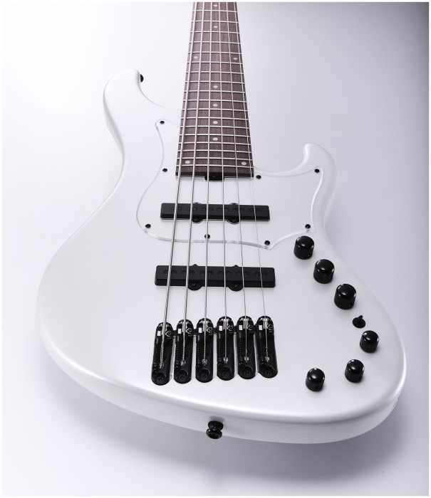 Hlavní obrázek 5strunné IBANEZ MDM1005-PW - Pearl White