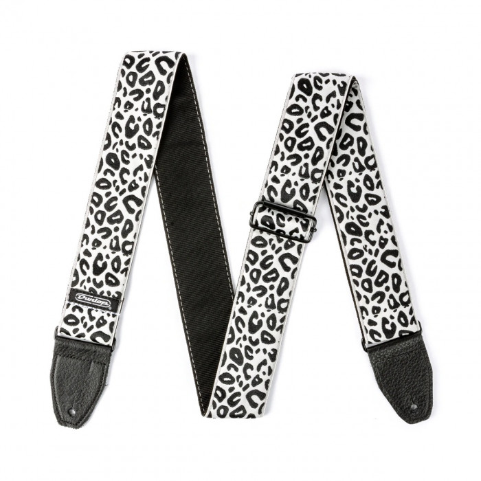Hlavní obrázek Nylonové/textilní DUNLOP D6719 - JACQUARD ICE CAT STRAP