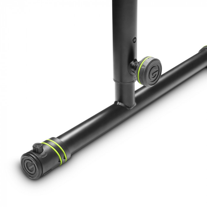 Hlavní obrázek Stojany GRAVITY KS TS 01 B Keyboard Stand Table