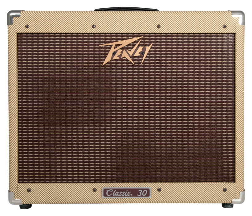 Hlavní obrázek Lampová komba PEAVEY Classic 30 112