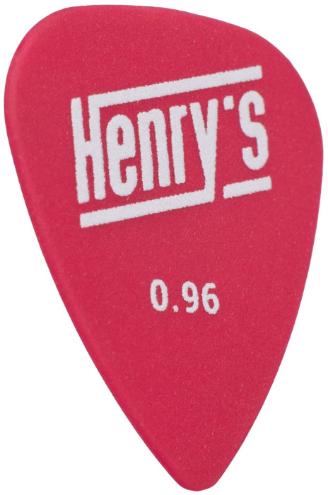 Hlavní obrázek Tvrdost do 2.0 HENRY’S Softone SOF96 - Pink