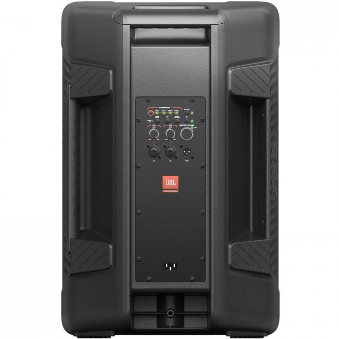 Hlavní obrázek Aktivní reproboxy JBL IRX112BT