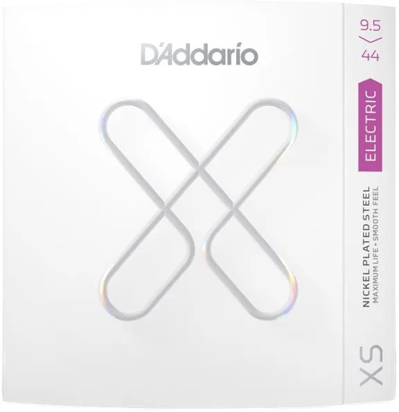 Hlavní obrázek Tvrdost .009 D'ADDARIO XSE09544