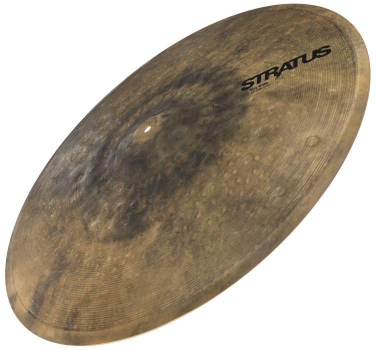 Hlavní obrázek 22" SABIAN 22” STRATUS DRY RIDE