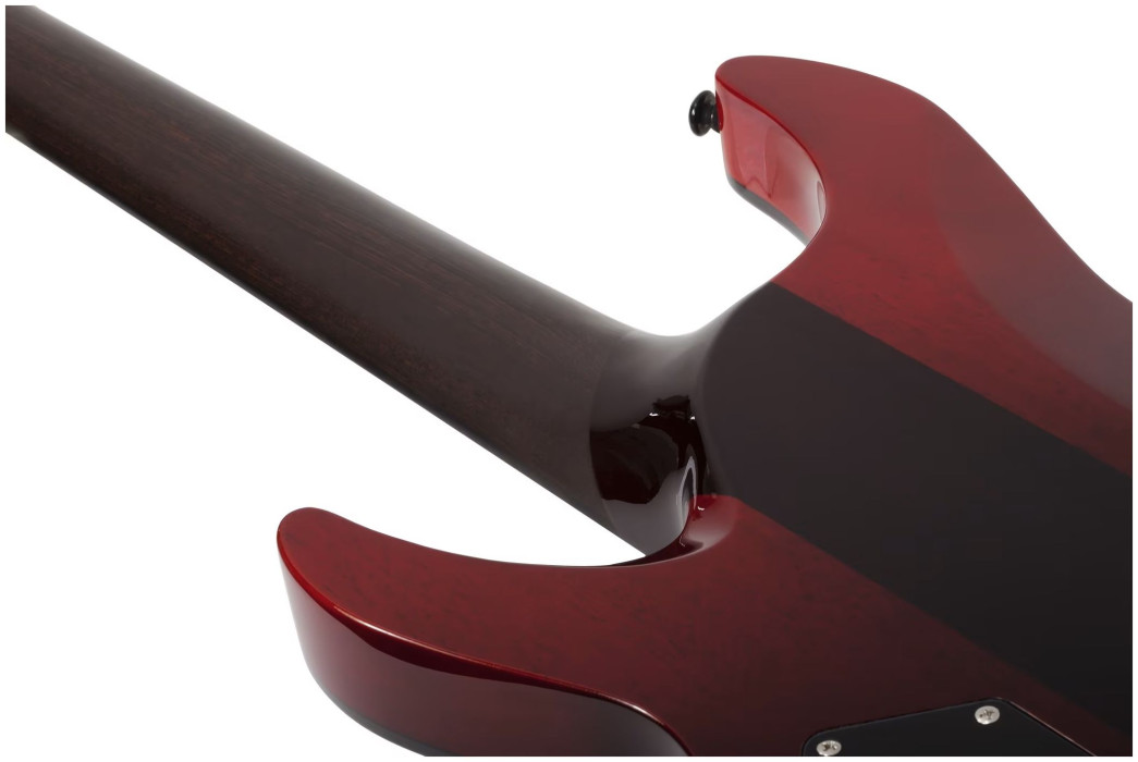 Hlavní obrázek ST - modely SCHECTER Reaper-7 Elite Multiscale - Blood Burst