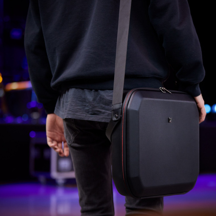 Hlavní obrázek Univerzální boxy, kufry a bagy LD SYSTEMS U-BAG