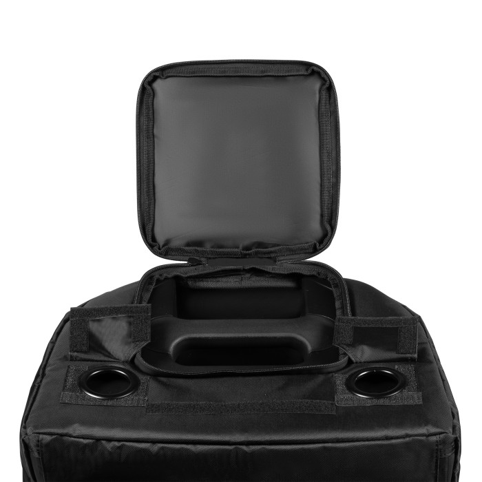 Hlavní obrázek Obaly pro reproboxy JBL Convertible Cover for EON712 Speaker