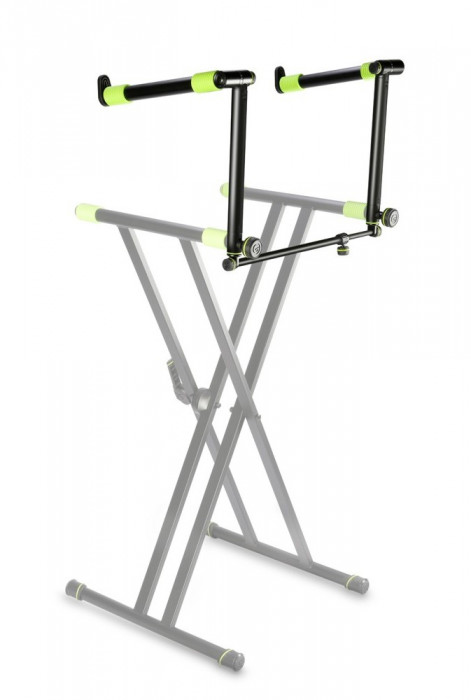 Hlavní obrázek Stojany GRAVITY KSX 2 T