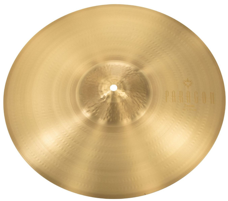 Hlavní obrázek 16" SABIAN Paragon Neil Peart Crash 16"