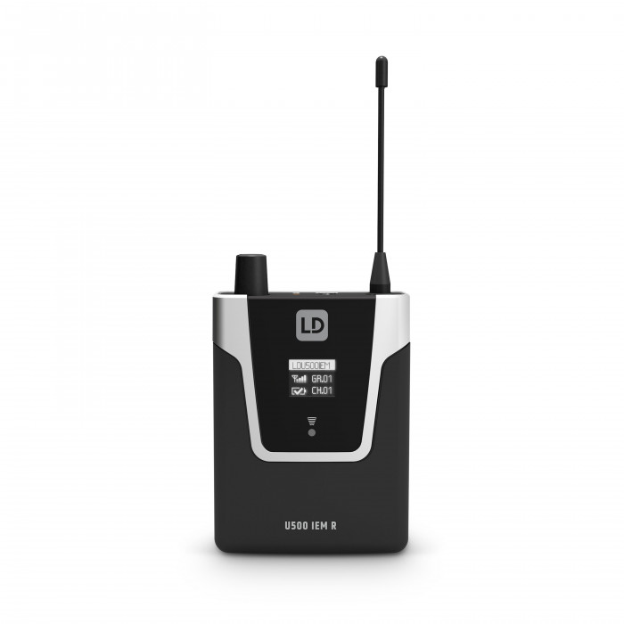 Hlavní obrázek Sady In-Ear LD SYSTEMS U505 IEM
