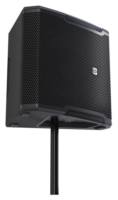 Hlavní obrázek Aktivní pódiové odposlechy LD SYSTEMS MON 15 A G3