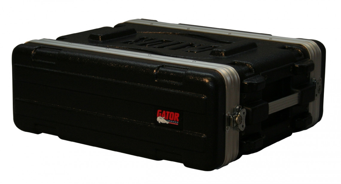 Hlavní obrázek Racky 19" GATOR GR-3S