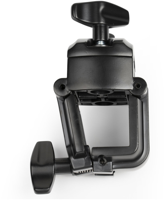 Hlavní obrázek Clampy PEARL PCX-100/B Icon Rail Accessory Clamp - Black