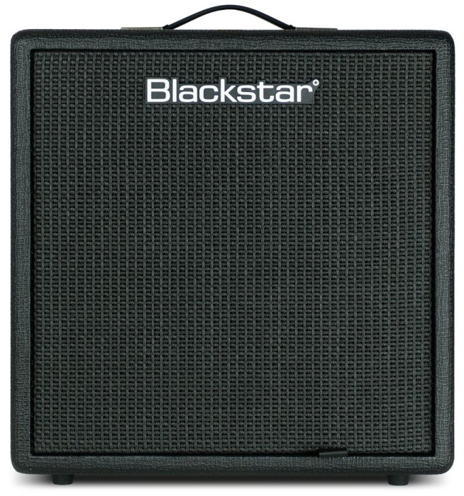 Hlavní obrázek Tranzistorová komba BLACKSTAR Debut Bass 25