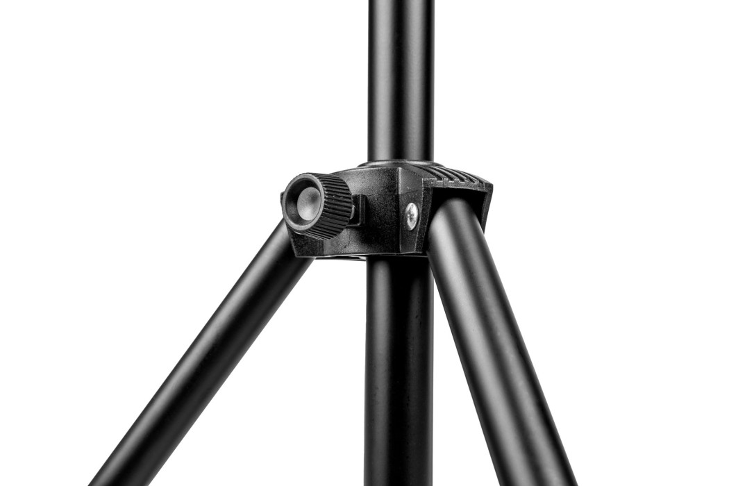Hlavní obrázek Notové stojany HENRY’S Star MST-02 - Black