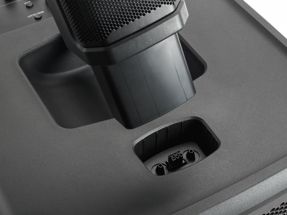 Hlavní obrázek Aktivní reproboxy JBL PRX ONE