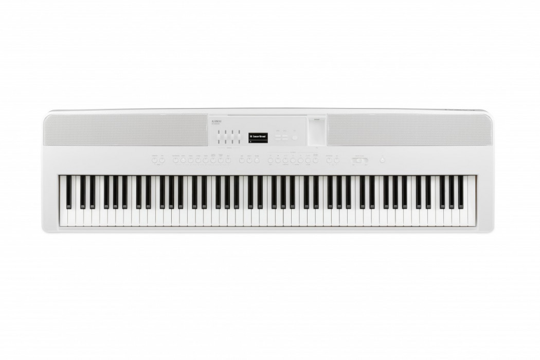 Hlavní obrázek Stage piana KAWAI ES 920 W