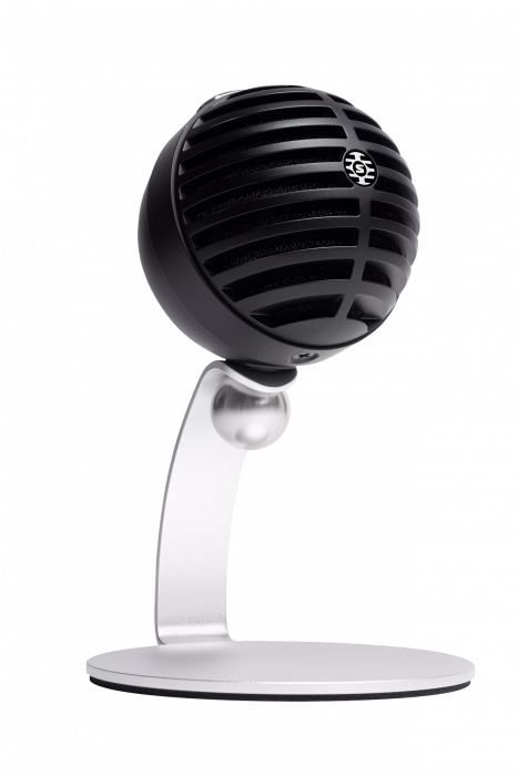 Hlavní obrázek USB mikrofony SHURE MV5C-USB
