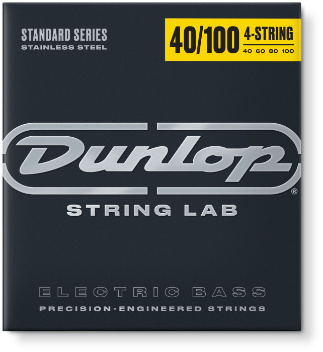 Hlavní obrázek Tvrdost .040 DUNLOP DBS40100