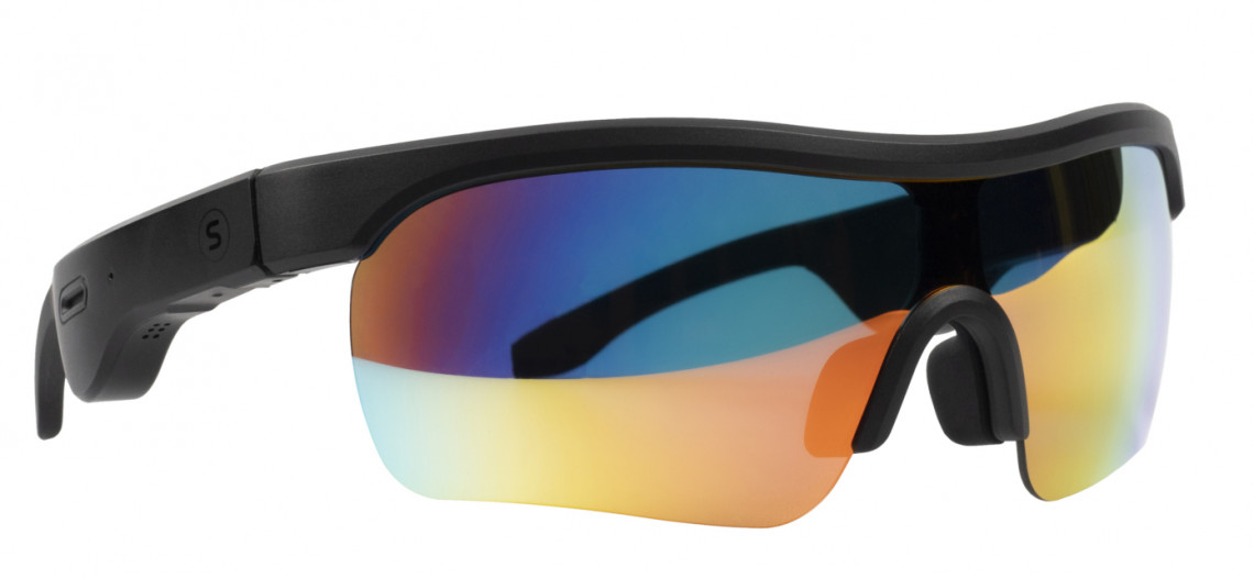 Hlavní obrázek Přenosné (na ven, na cesty) SOUNDEUS Soundglasses 5S
