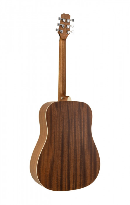 Hlavní obrázek Akustické kytary a ostatní PEAVEY Delta Woods DW-1 - Natural