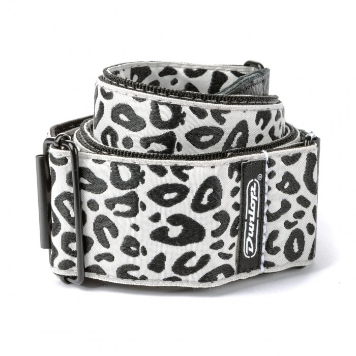 Hlavní obrázek Nylonové/textilní DUNLOP D6719 - JACQUARD ICE CAT STRAP