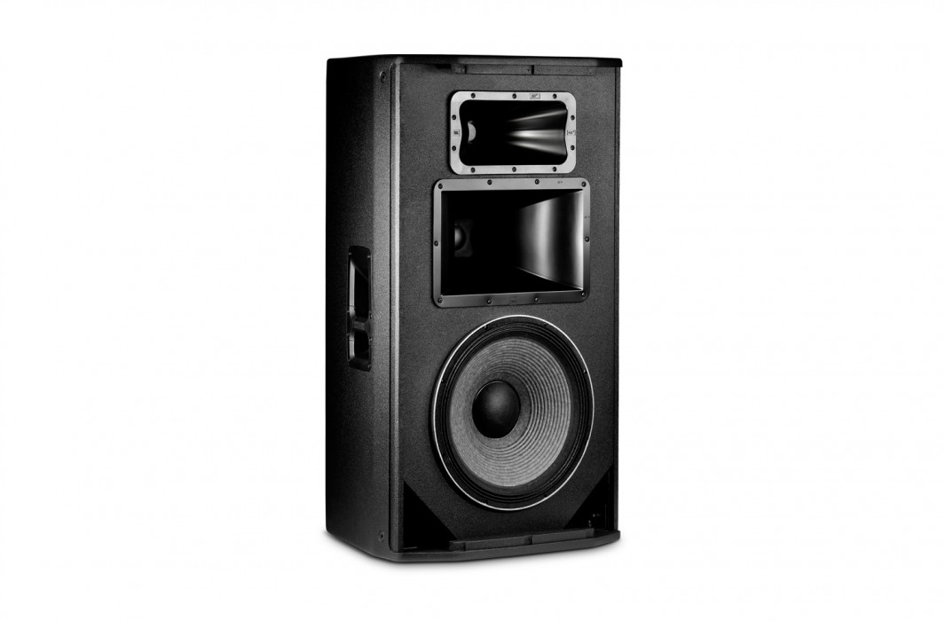 Hlavní obrázek Aktivní reproboxy JBL SRX835P