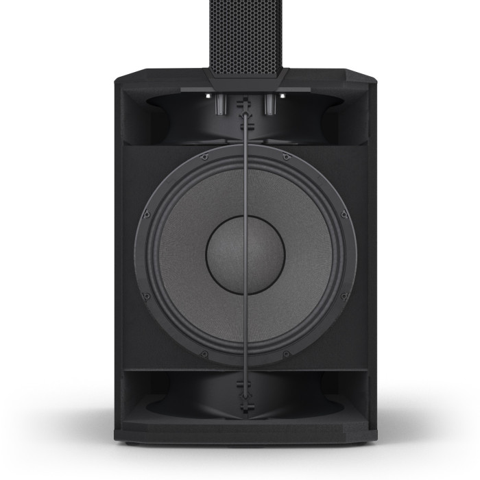 Hlavní obrázek Aktivní reproboxy LD SYSTEMS MAUI 28 G3 MIX
