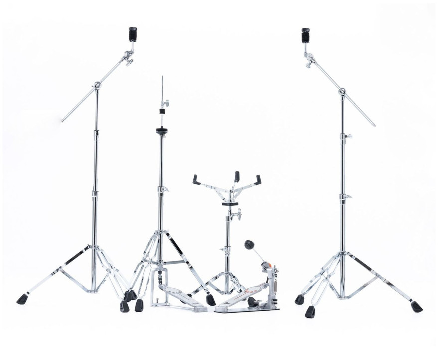 Hlavní obrázek Hardware sety PEARL HWP-834 Hardware Pack