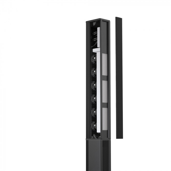 Hlavní obrázek Aktivní reproboxy LD SYSTEMS MAUI 11 G3