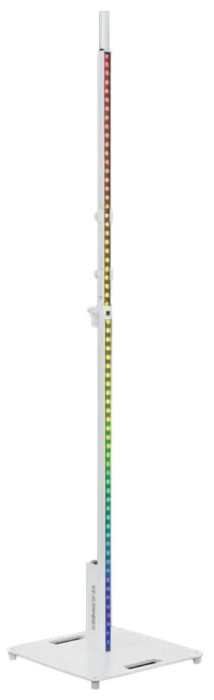 Hlavní obrázek LED RGBW (RGB+White) CHAUVET DJ FLEX Stand FX ILS WHITE